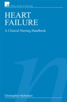 Heart Failure: A Clinical Nursing Handbook (PDF eBook)