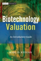 Biotechnology Valuation: An Introductory Guide (PDF eBook)