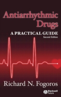 Antiarrhythmic Drugs: A Practical Guide (PDF eBook)