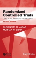 Randomized Controlled Trials (PDF eBook)