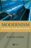 Modernism: A Short Introduction (PDF eBook)