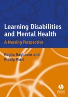 Learning Disabilities and Mental Health: A Nursing Perspective (PDF eBook)