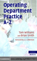 Operating Department Practice A-Z (PDF eBook)