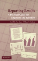 Reporting Results: A Practical Guide for Engineers and Scientists (PDF eBook)