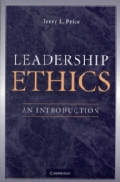Leadership Ethics: An Introduction (PDF eBook)