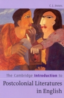 The Cambridge Introduction to Postcolonial Literatures in English (PDF eBook)