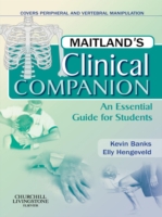Maitland's Clinical Companion E-Book (ePub eBook)