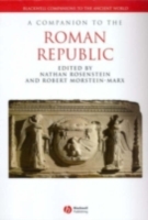 A Companion to the Roman Republic (PDF eBook)