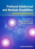 Profound Intellectual and Multiple Disabilities (PDF eBook)