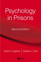 Psychology in Prisons (PDF eBook)