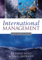 International Management (PDF eBook)