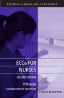 ECGs for Nurses (PDF eBook)
